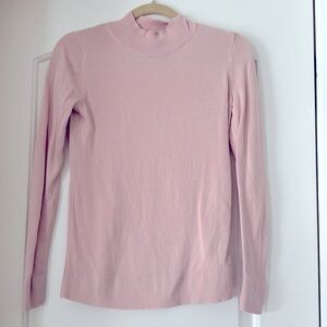 Old Navy, extra small mock turtleneck sweater